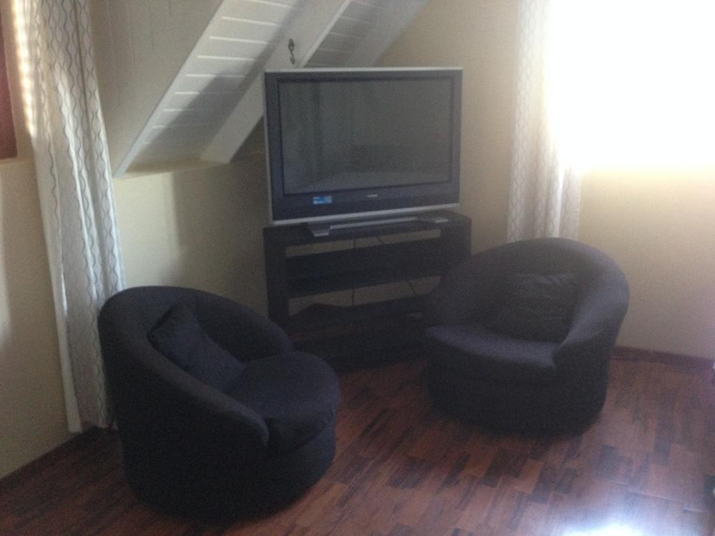De Cuba Bed & Breakfast Noord Room photo