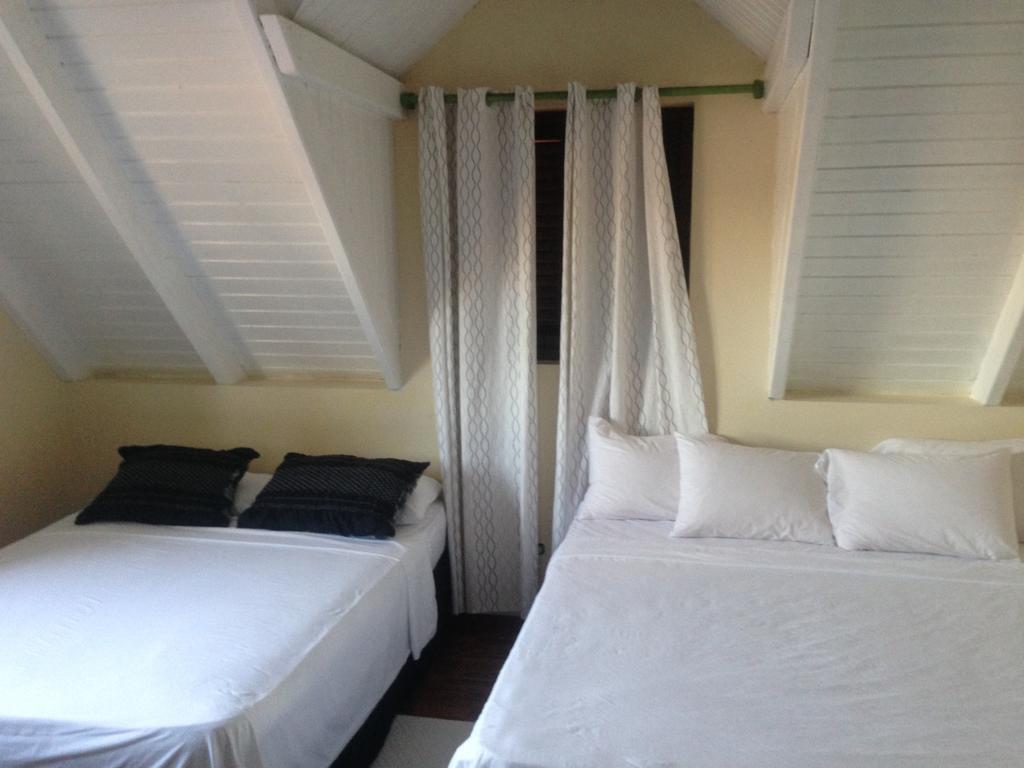 De Cuba Bed & Breakfast Noord Room photo
