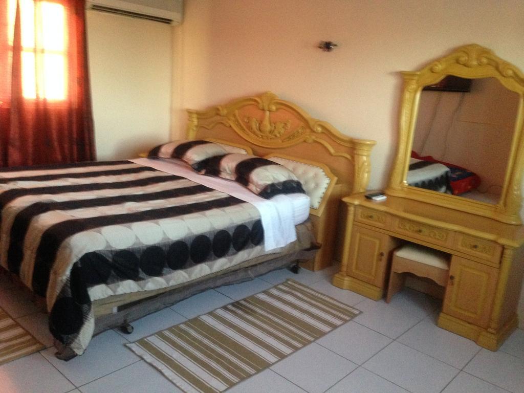 De Cuba Bed & Breakfast Noord Room photo