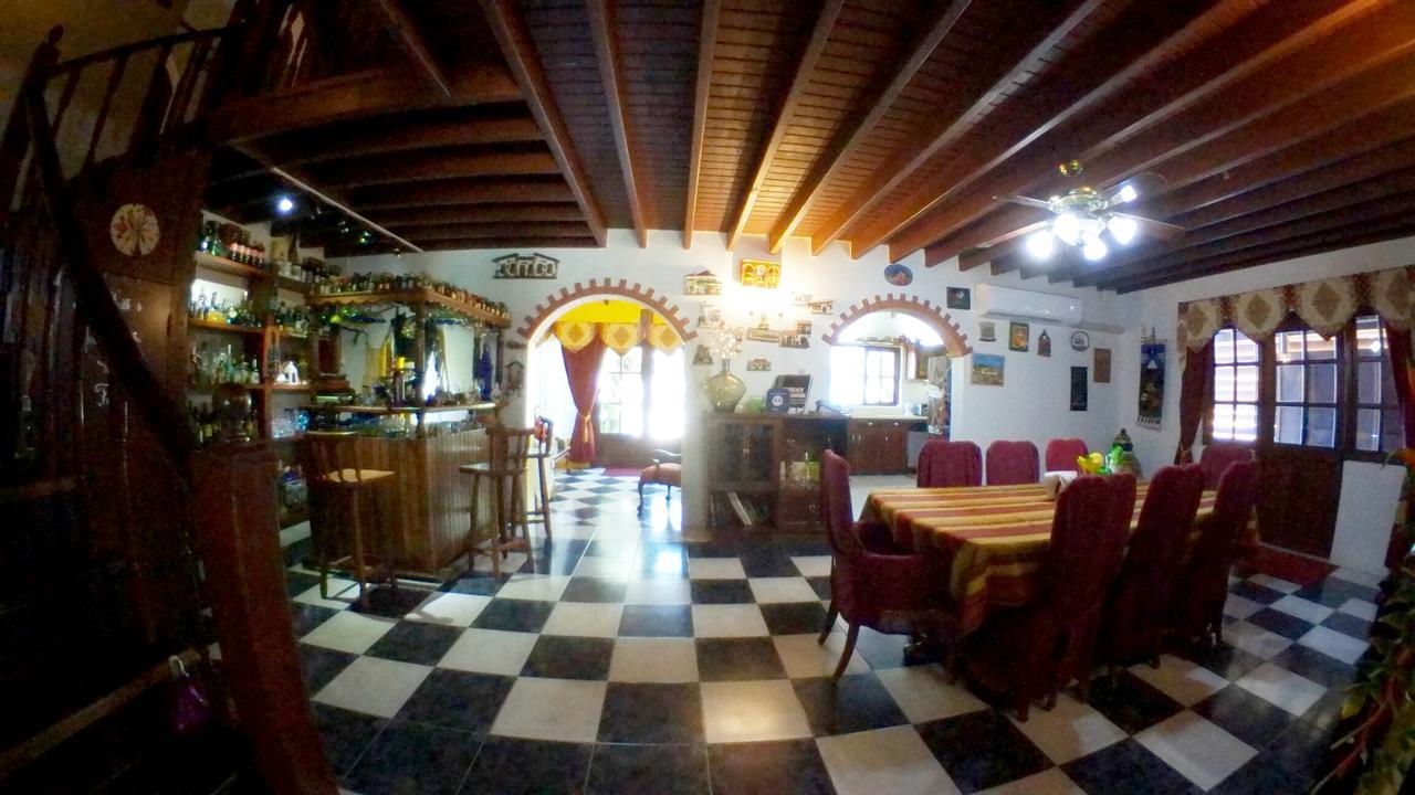 De Cuba Bed & Breakfast Noord Exterior photo