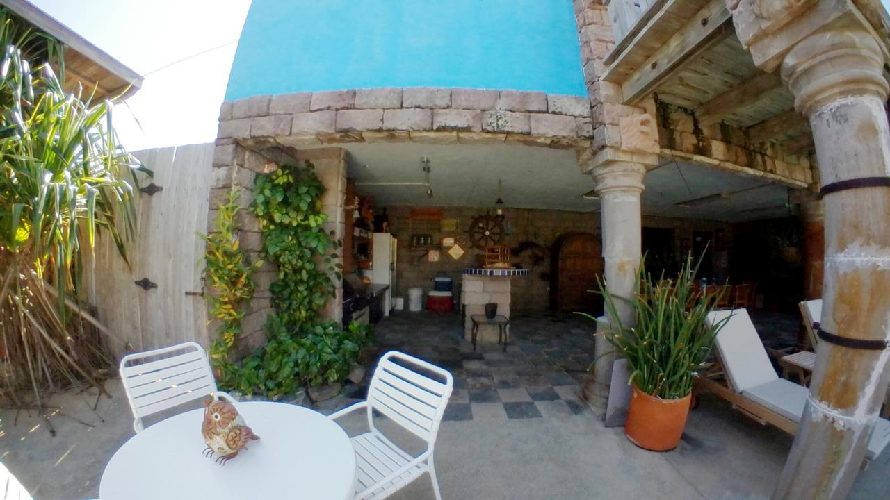 De Cuba Bed & Breakfast Noord Exterior photo