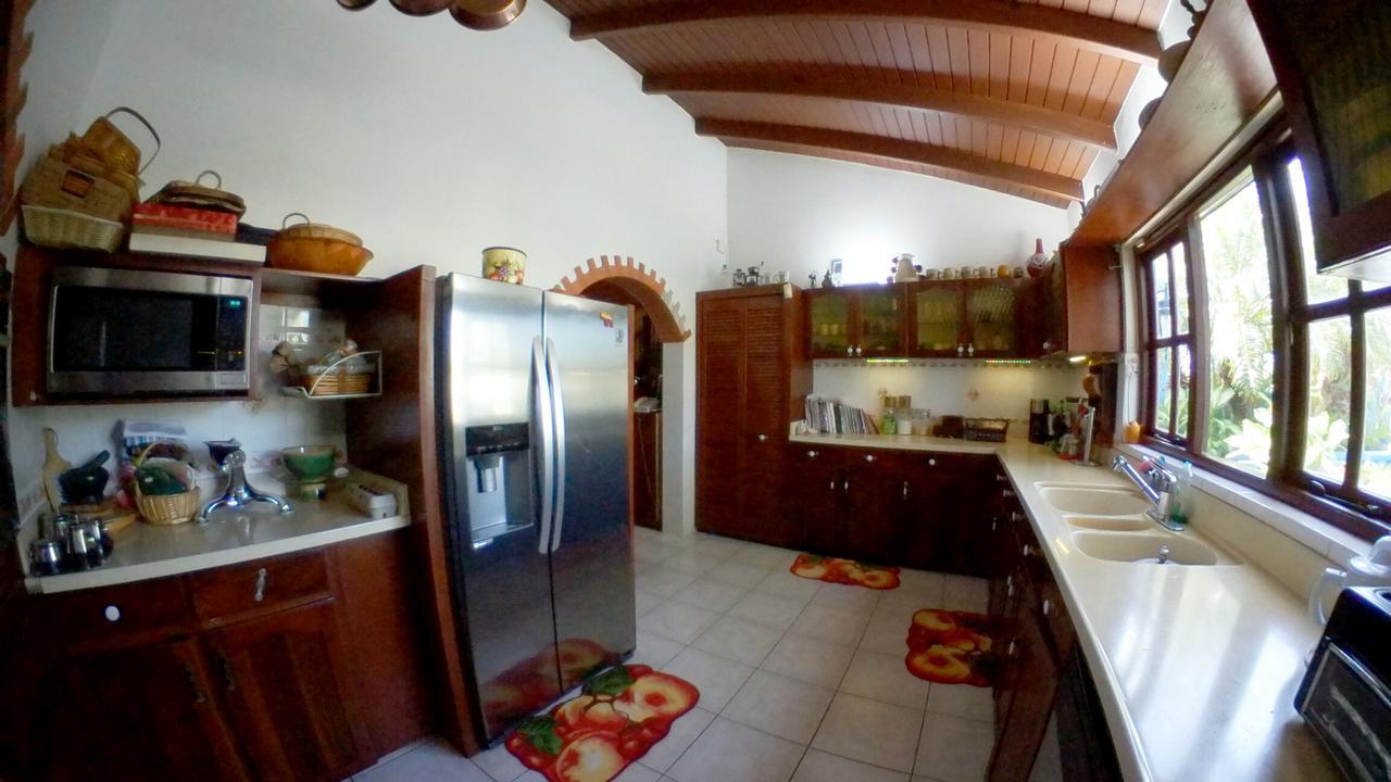 De Cuba Bed & Breakfast Noord Exterior photo